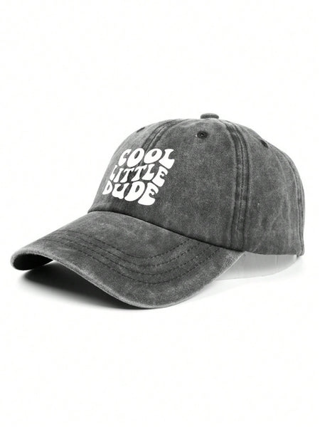 Dad Cap