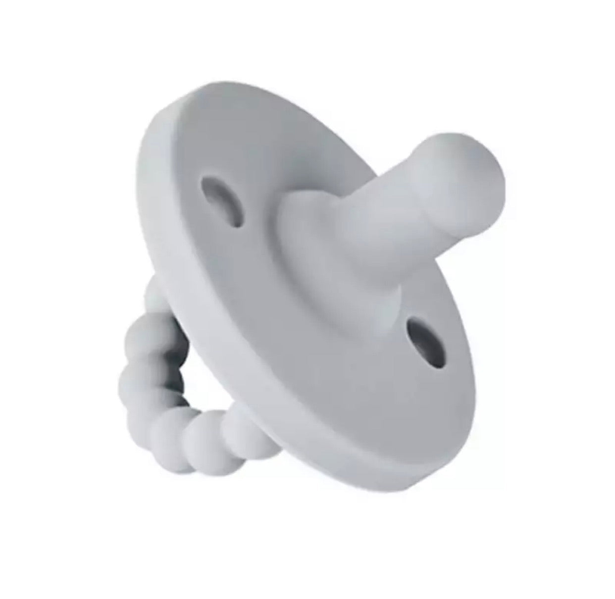 Silicone Pacifier