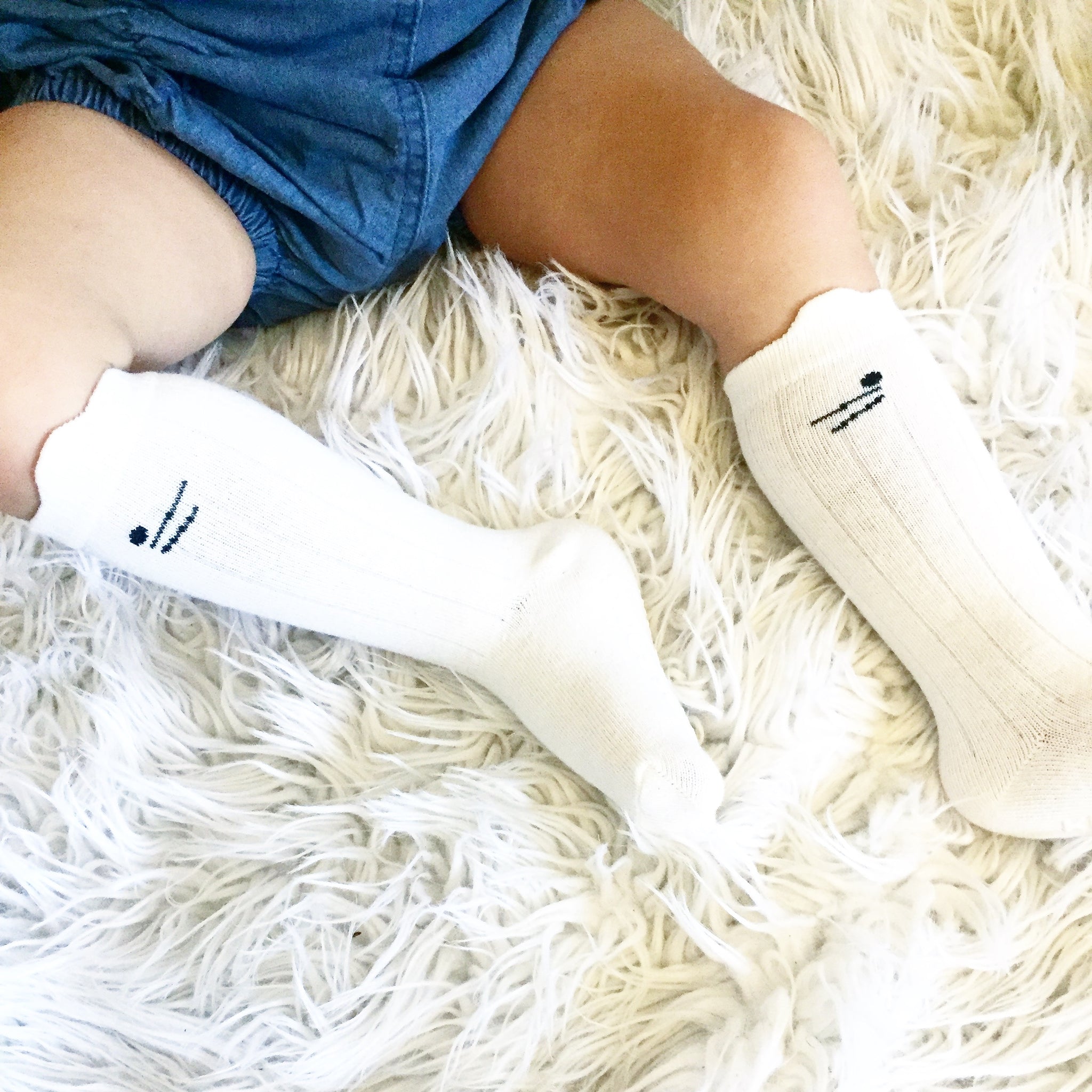 Kitty Socks