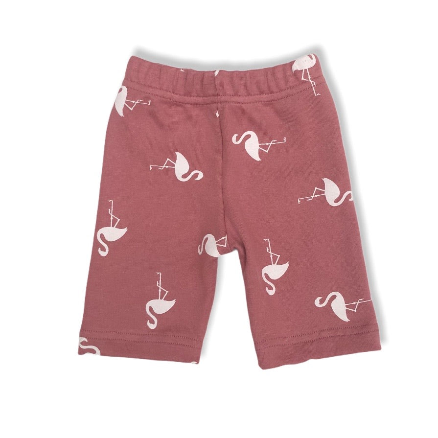 Flamingo Cycling shorts