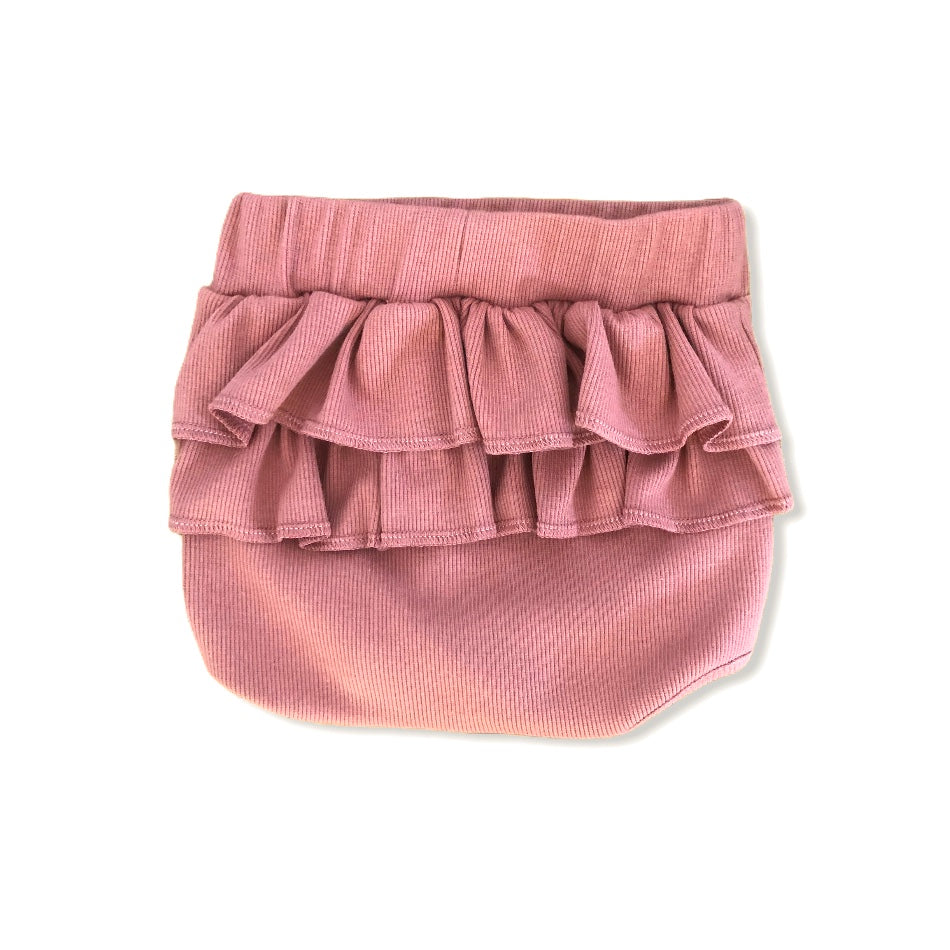 Frill bloomer(1-2yrs)