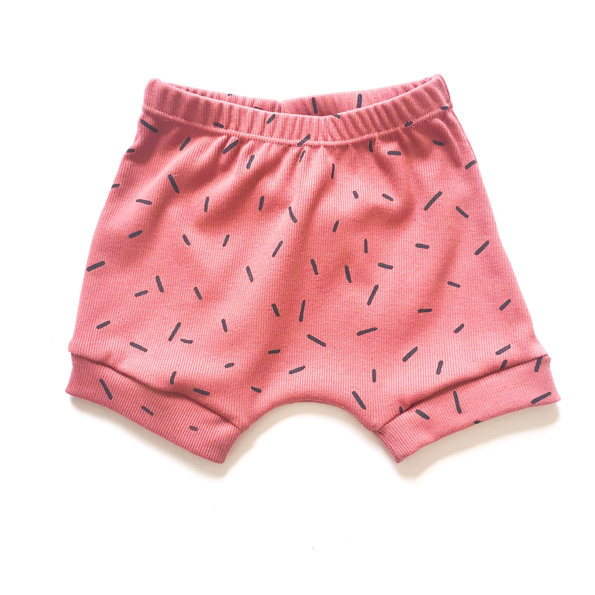 Sprinkle Harems (6-7yrs)