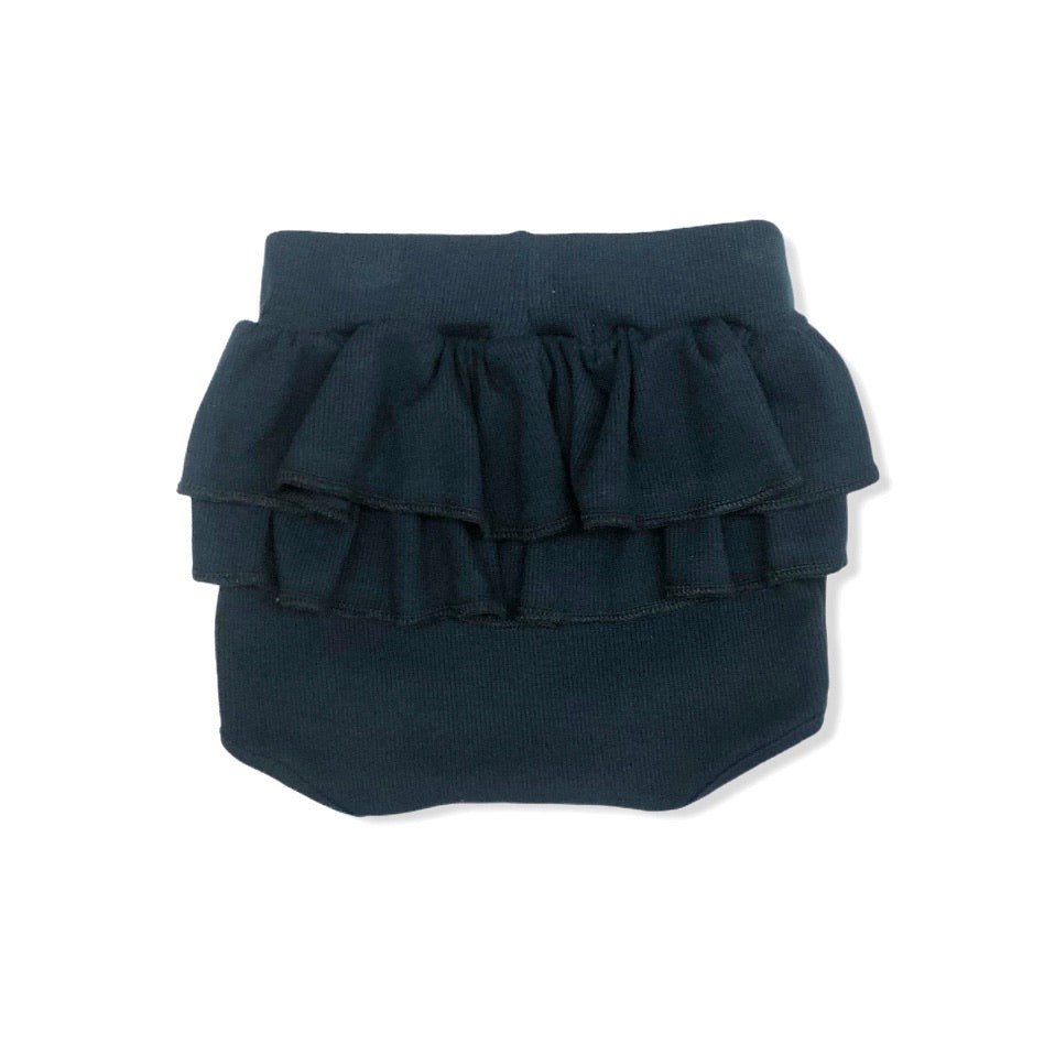 Frill bloomers