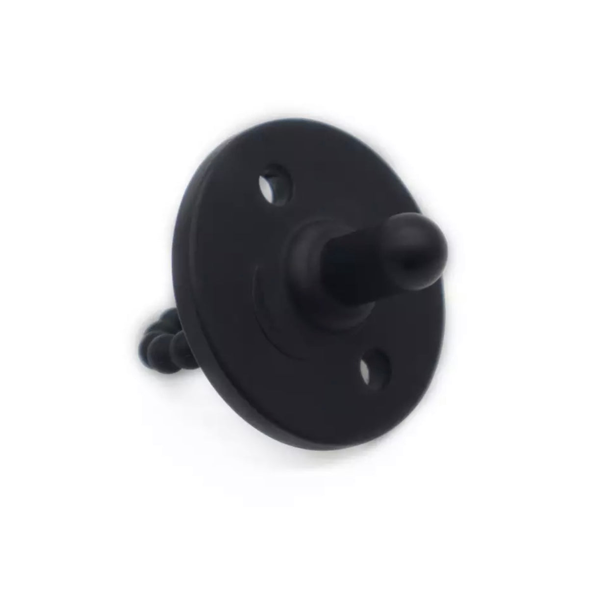 Silicone Pacifier