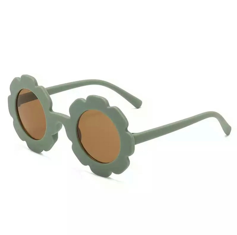 Daisy Sunnies